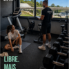 Votre Open Gym intimiste