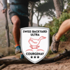 Swiss Backyard Ultra