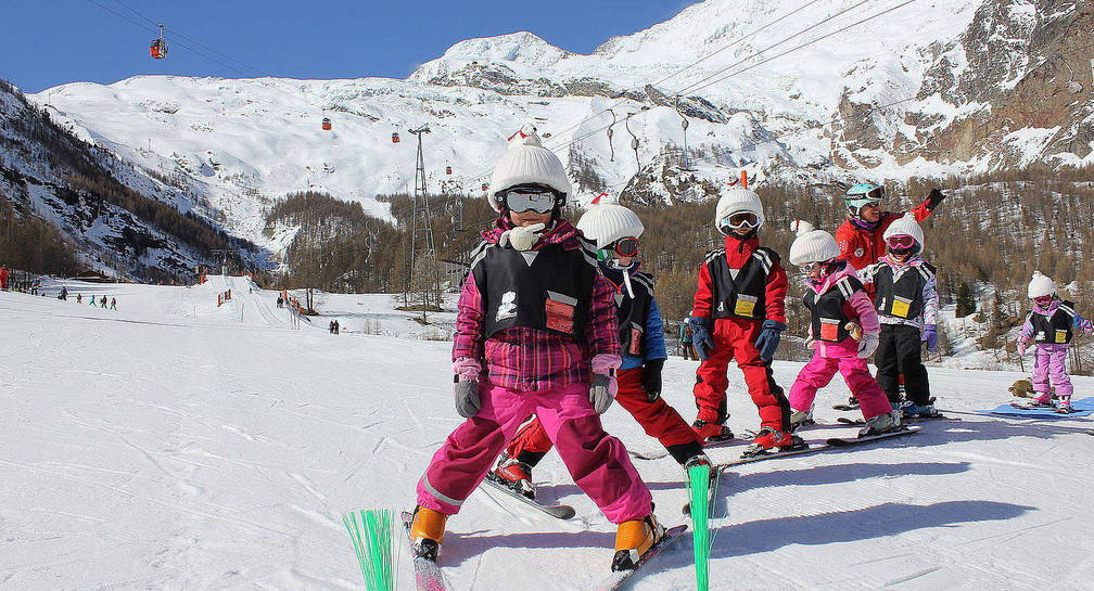 Journées Snow & Ski Club Ajoulot