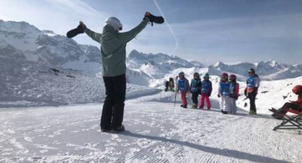 Journées Snow & Ski Club Ajoulot