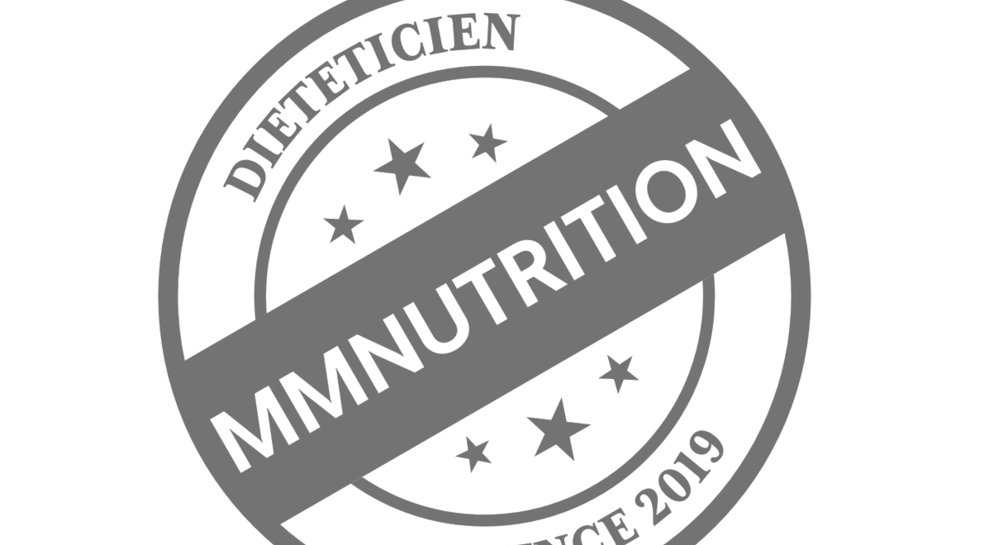 Nutrition et diététique