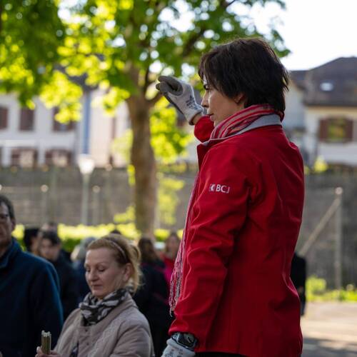 Description de l'image