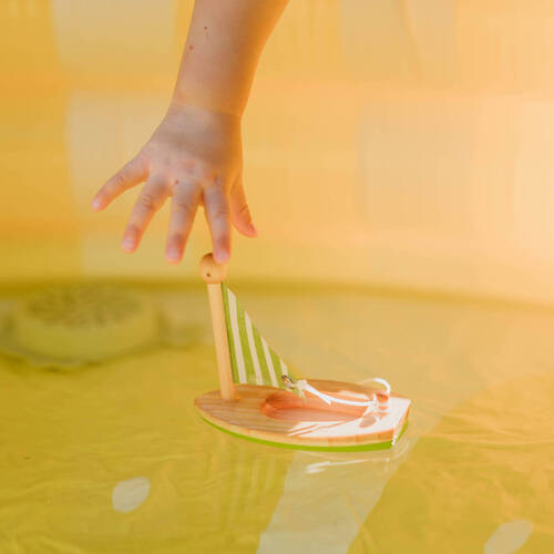 L'histoire d'Anna - Grandir avec ePLAN