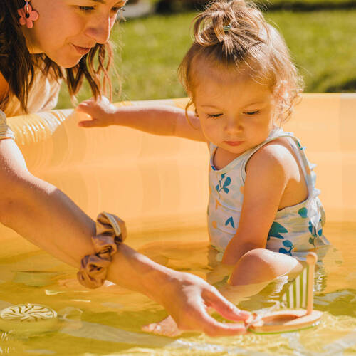 L'histoire d'Anna - Grandir avec ePLAN