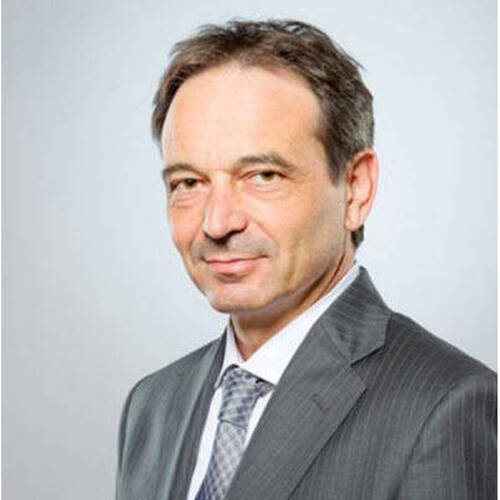 Communiqué de presse | Proposition de nomination de Christophe Mettler au Conseil d’administration de la BCJ