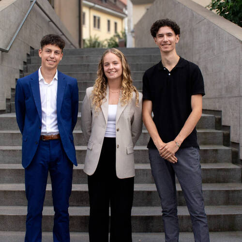 La BCJ au Festival de l’apprentissage | Communiqué de presse