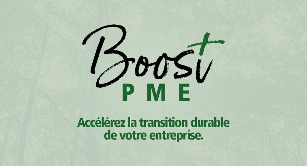 Boost PME