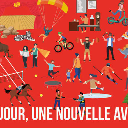 Le Club BCJ | Octobre 2025