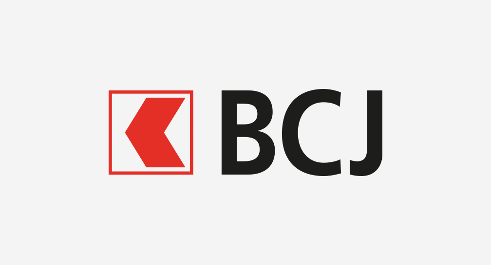 Logo BCJ
