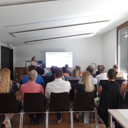 Fresque du climat & Atelier 2 tonnes