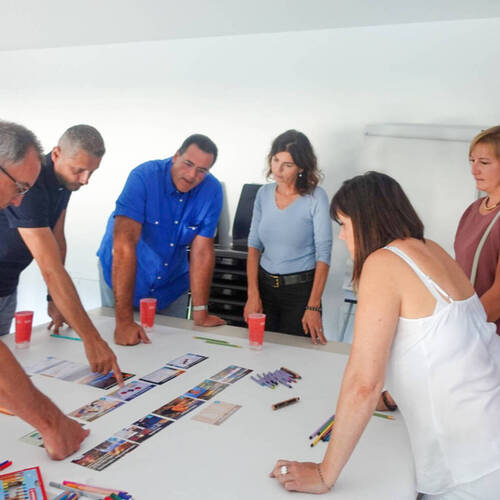 Fresque du climat & Atelier 2 tonnes