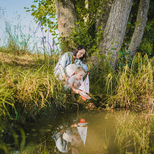 L'histoire d'Anna - Profiter d'ePLAN