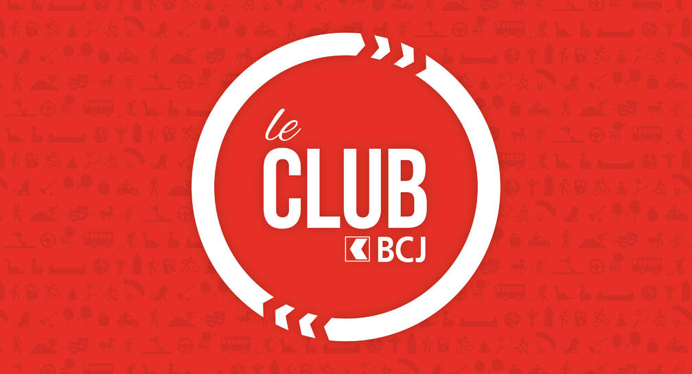 Club BCJ