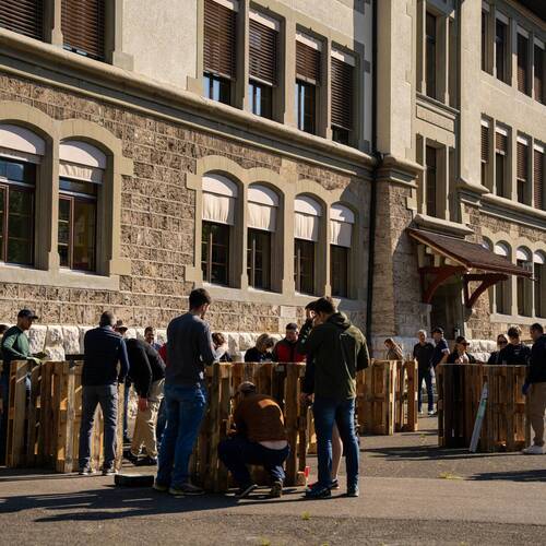 Description de l'image