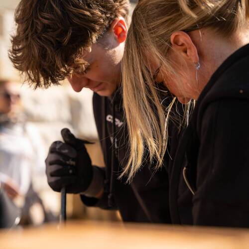 Description de l'image