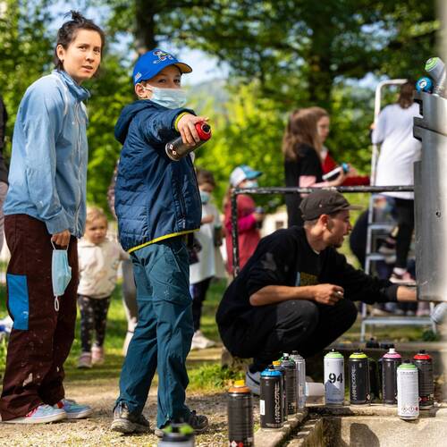 Description de l'image