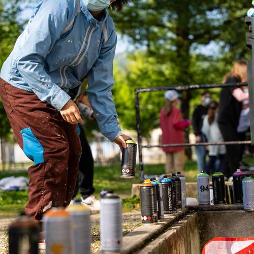 Description de l'image