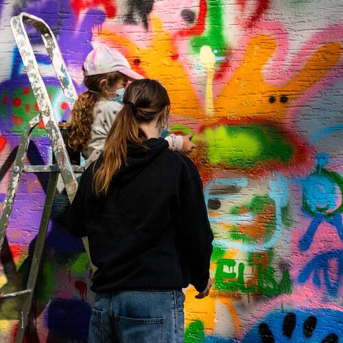 Description de l'image