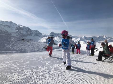 Journées Snow & Ski Club Ajoulot