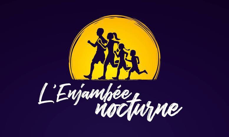 L'Enjambée nocturne | Porrentruy