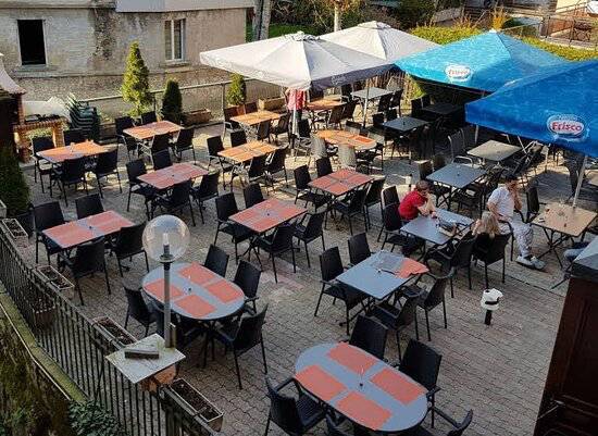 Colonie italienne Porrentruy