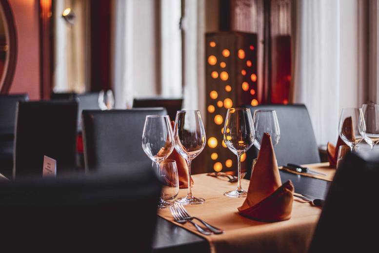 Restaurant Métropole | Delémont