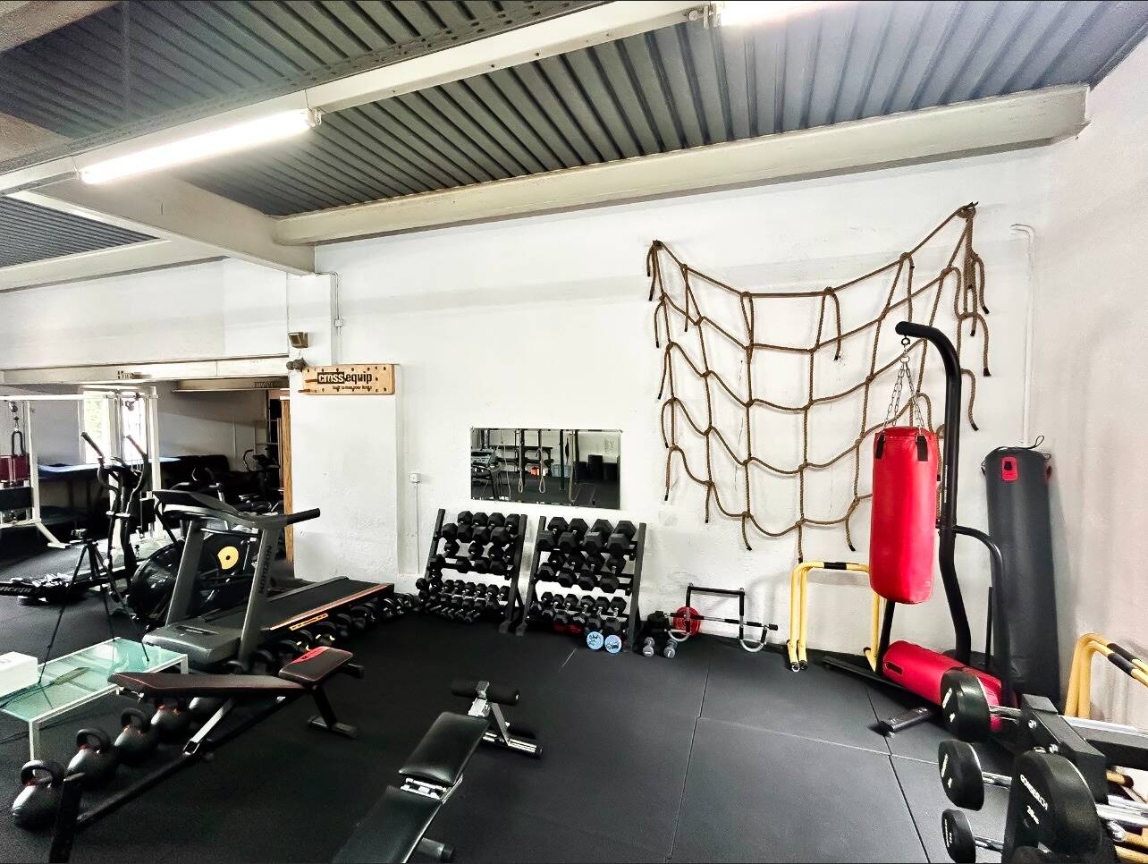 OGTraining