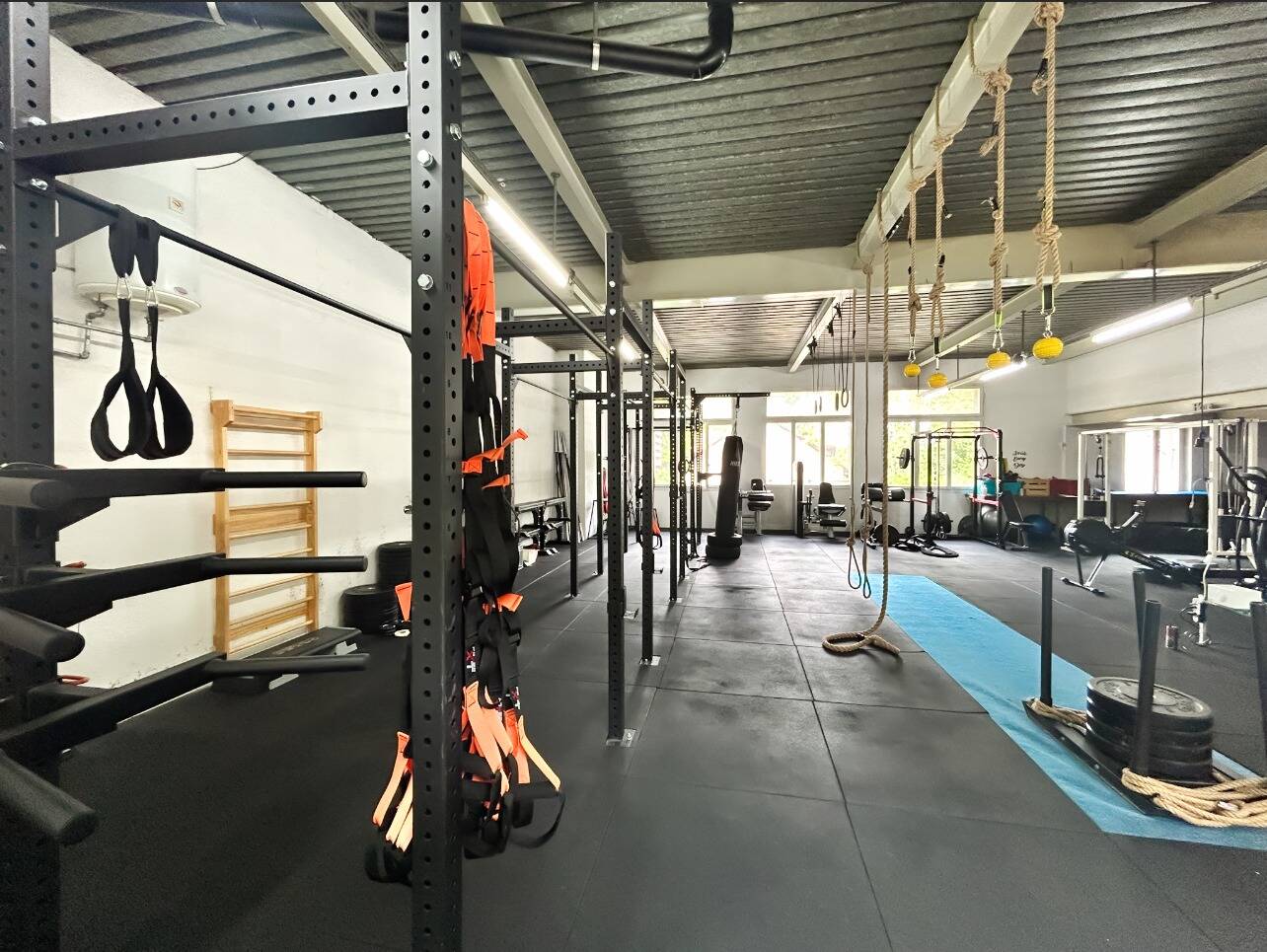 OGTraining
