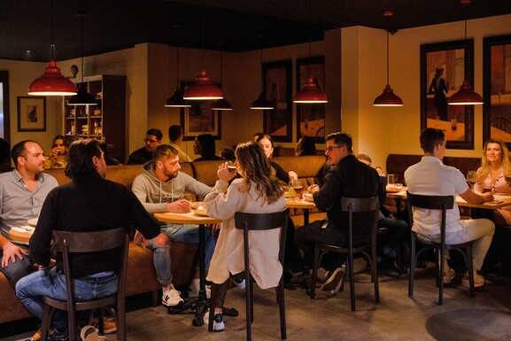 Crêperie of Switzerland