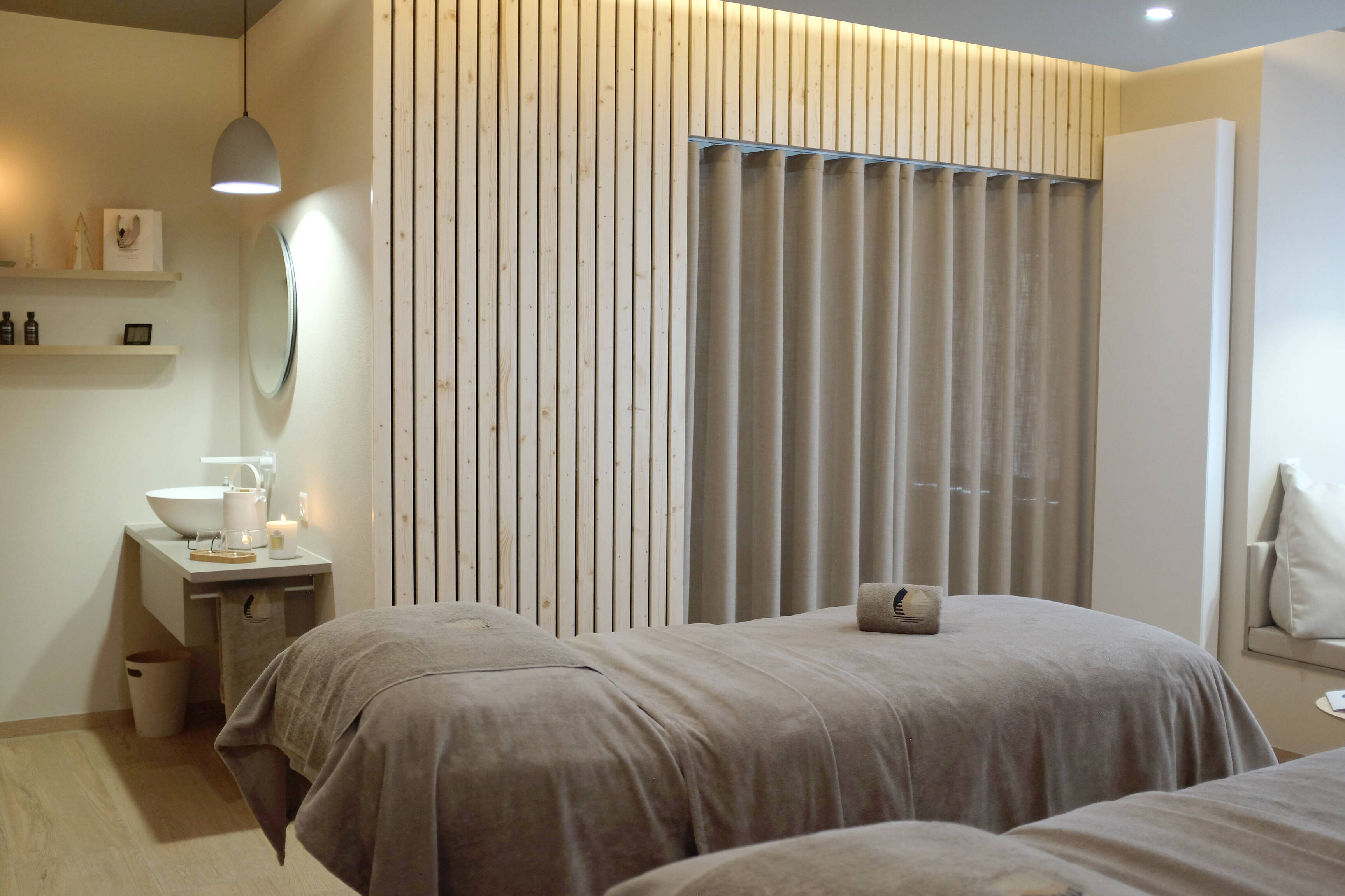 La Parenthèse By Escale Nature