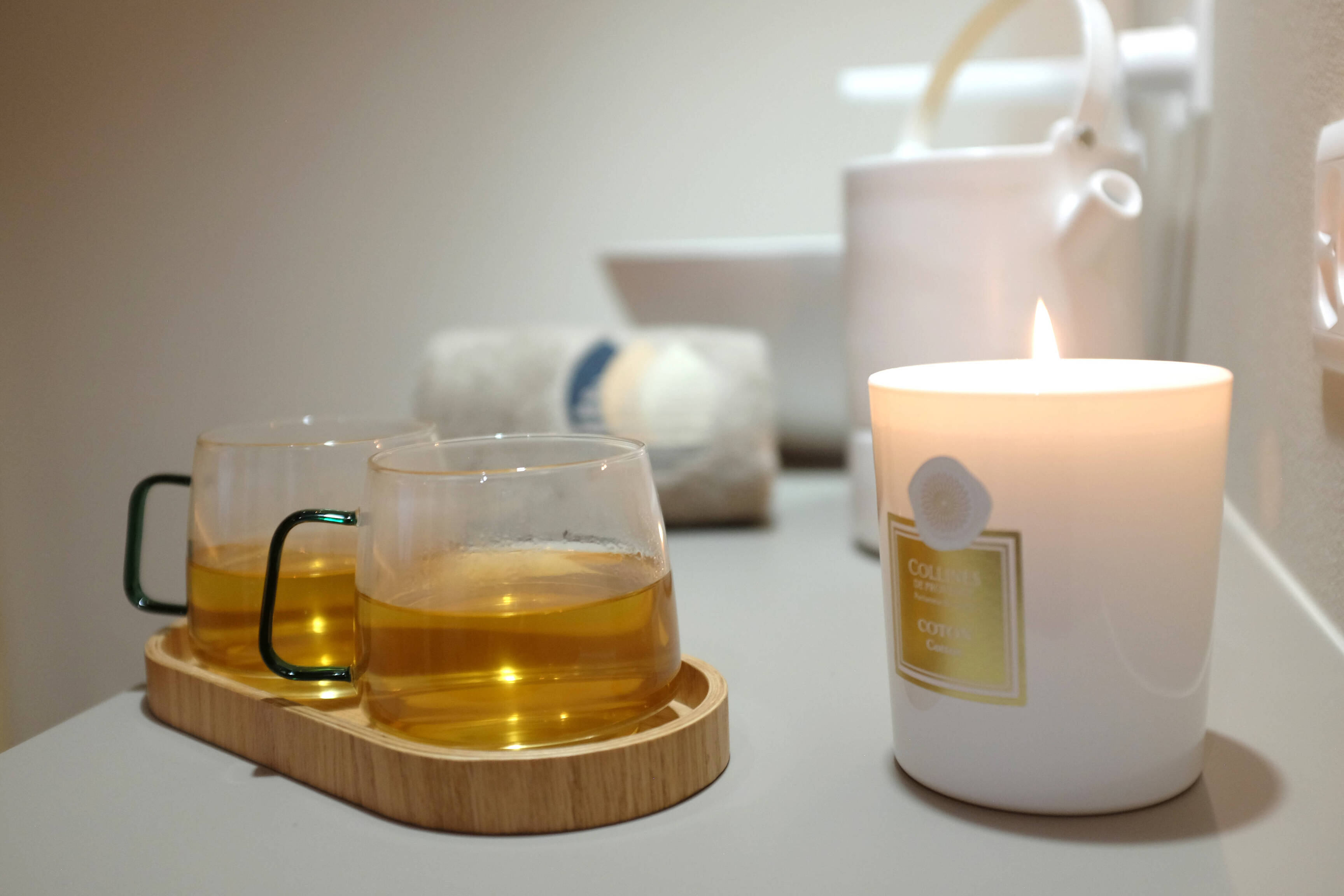 La Parenthèse By Escale Nature