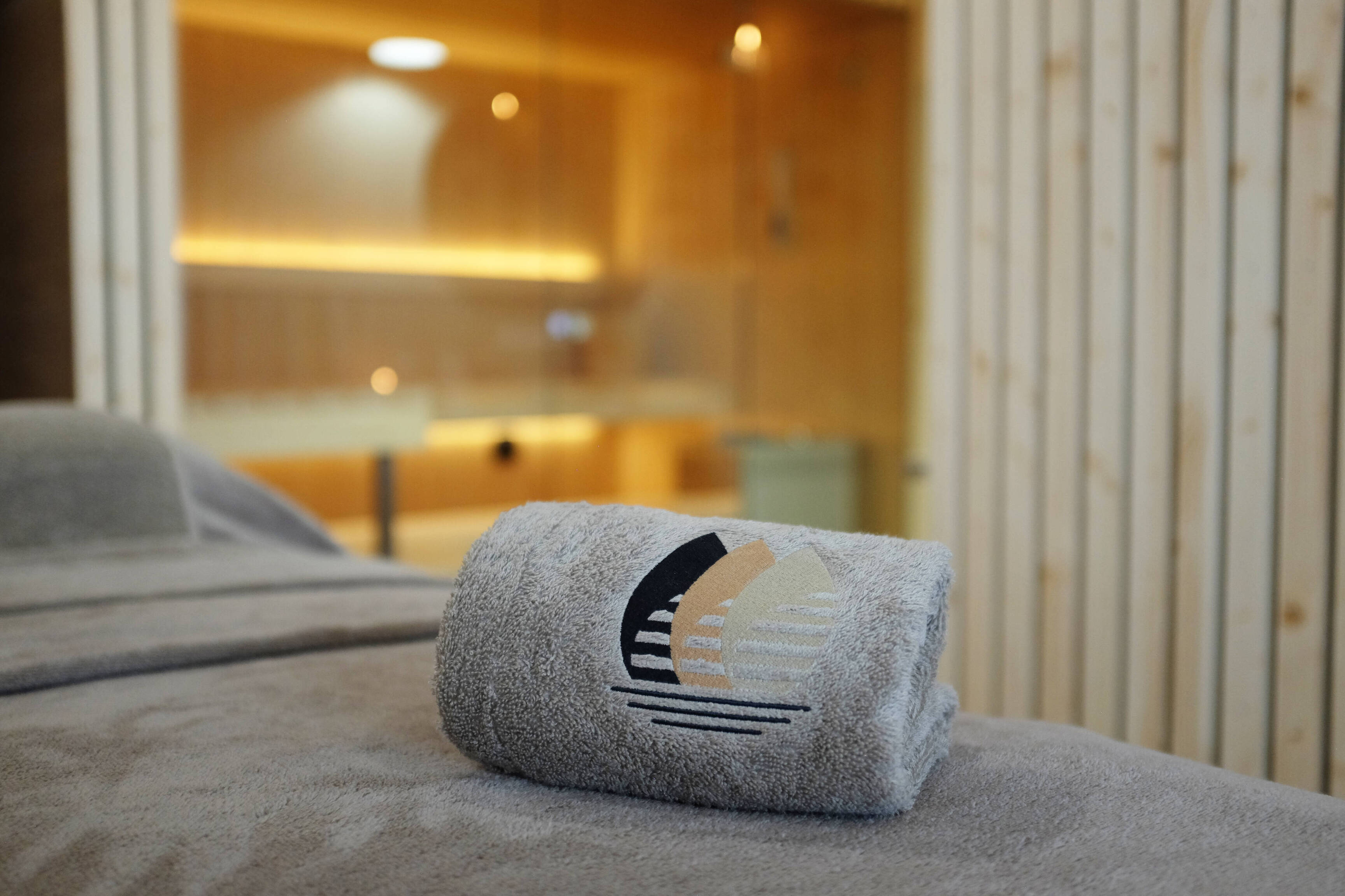 La Parenthèse By Escale Nature