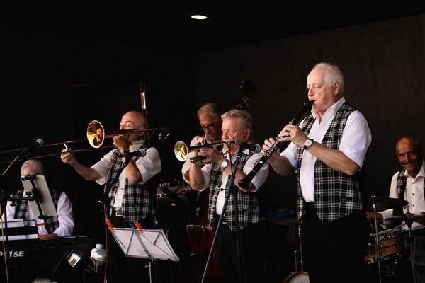 Concerts - La tradition du jazz