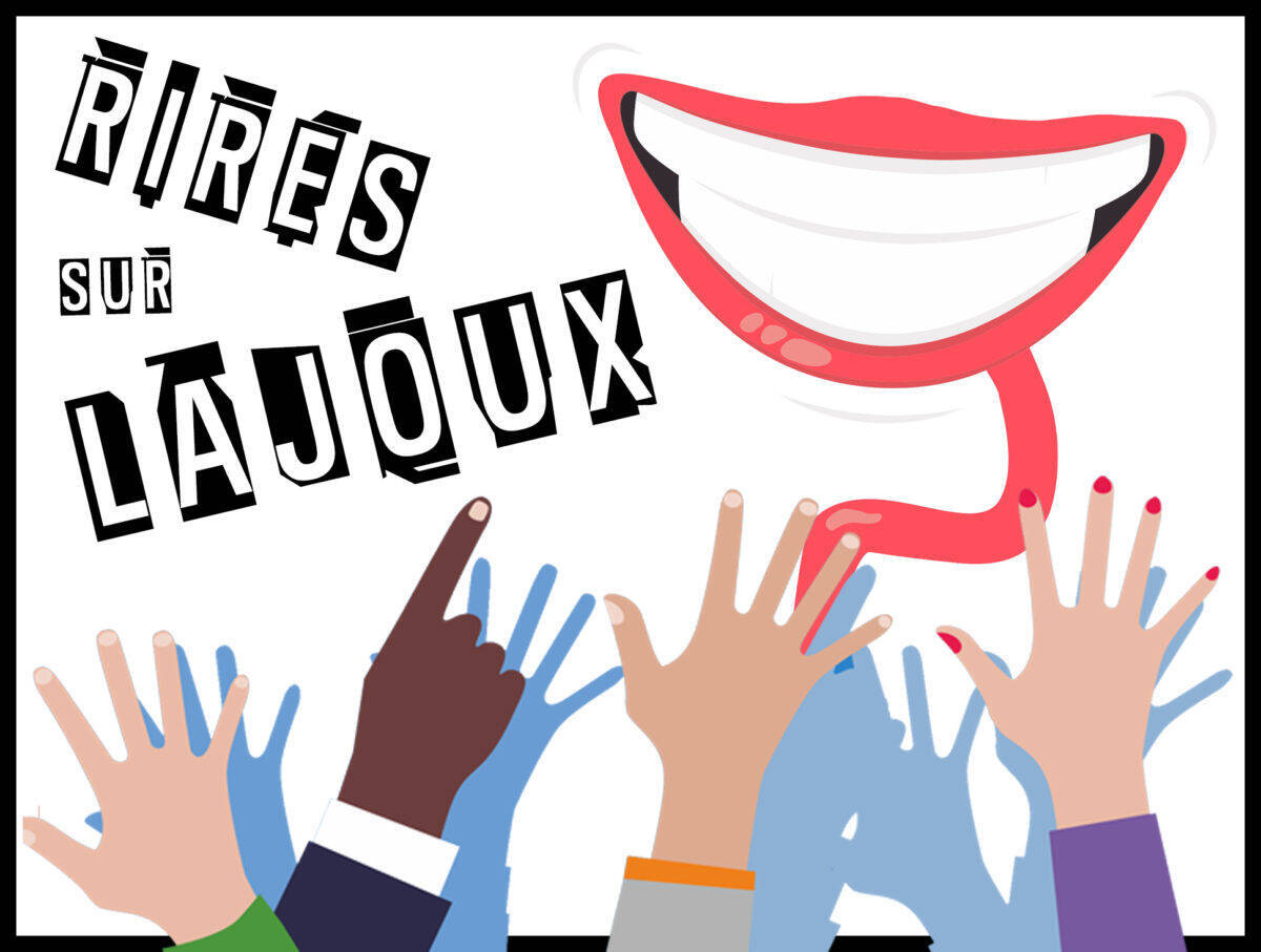 Rires sur Lajoux 