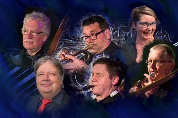 Concerts - La tradition du jazz