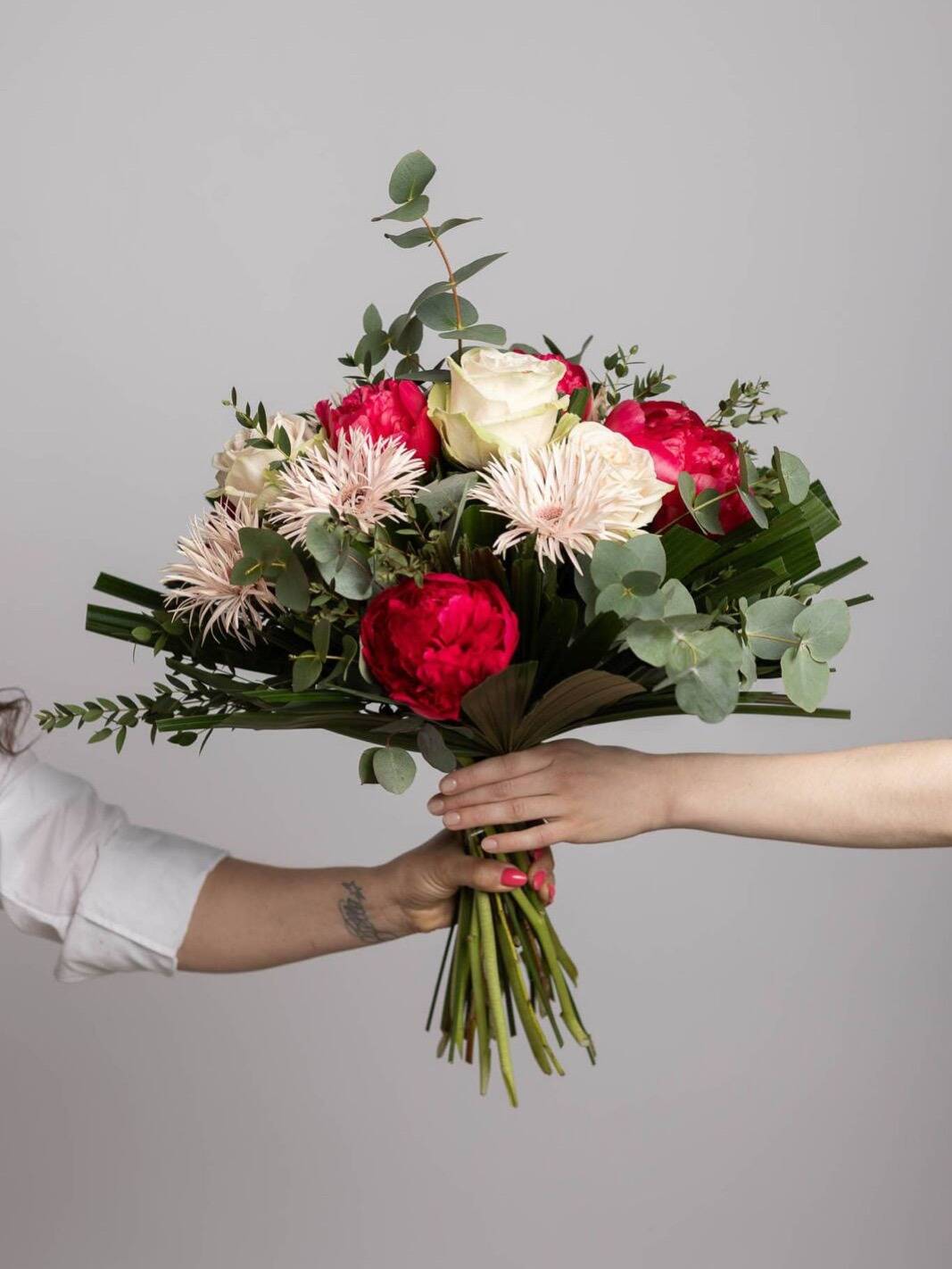 BOTANIQ FLOWERS & EVENTS