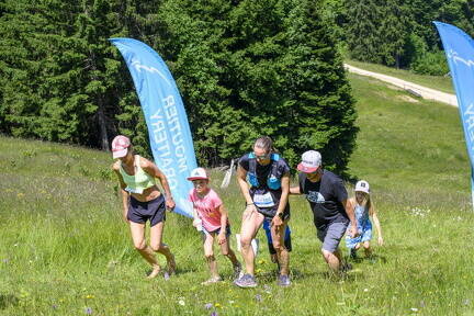 Les Courses de Moutier-Graitery
