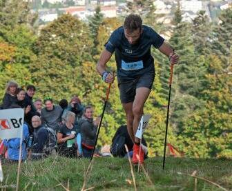 Les Courses de Moutier-Graitery