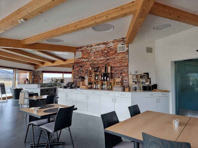 Restaurant le Cockpit