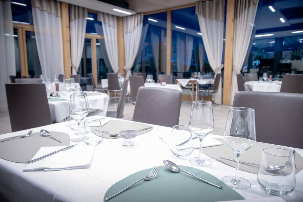 Restaurant - Bar des Sports