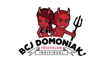 BCJ Domoniak Triathlon