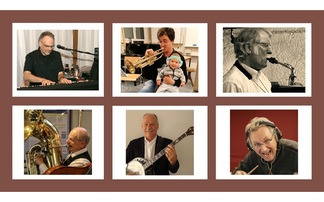 Concerts - La tradition du jazz
