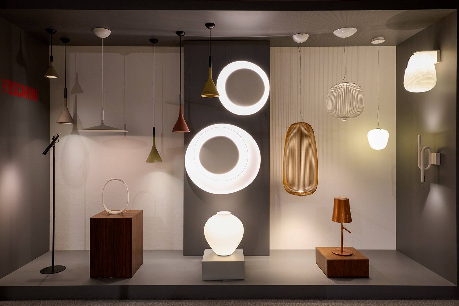 Mobilier contemporain & découvertes