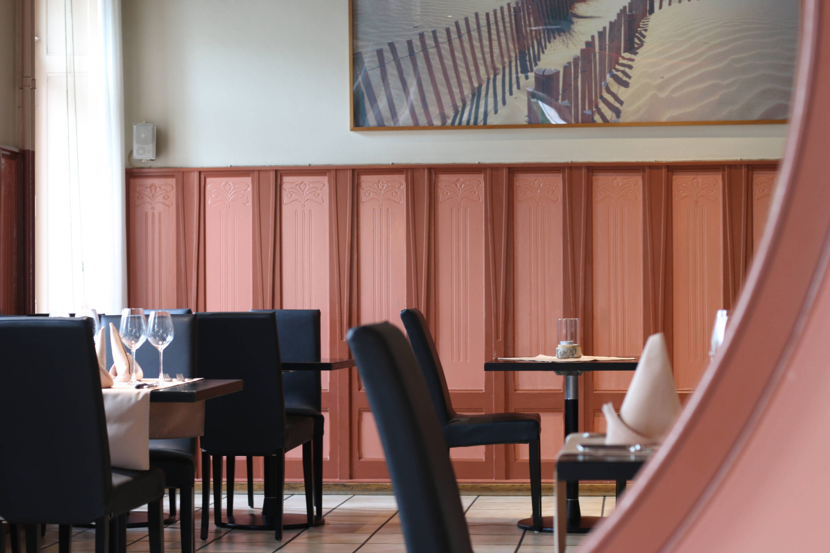 Restaurant Métropole | Delémont
