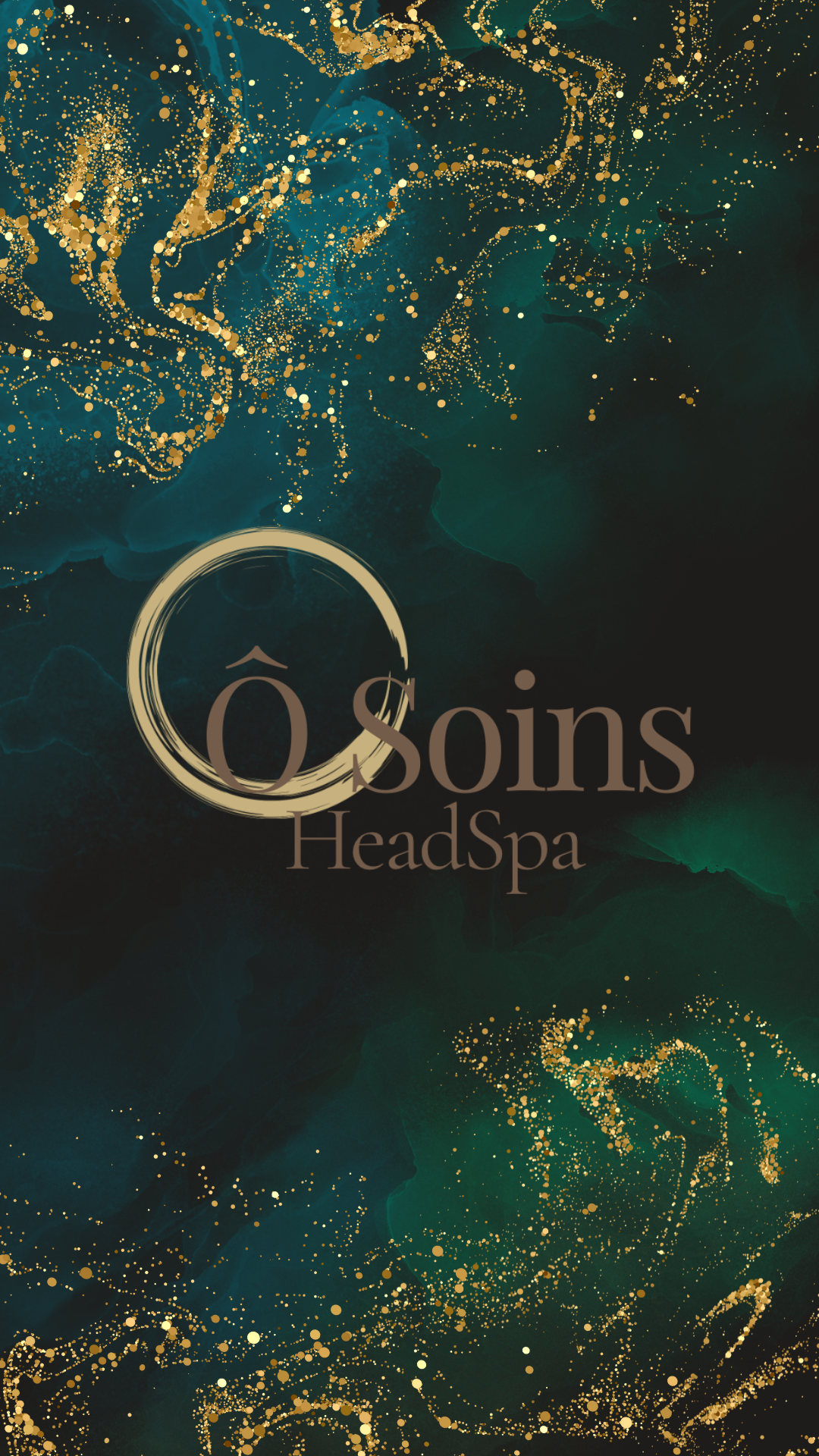 Head Spa