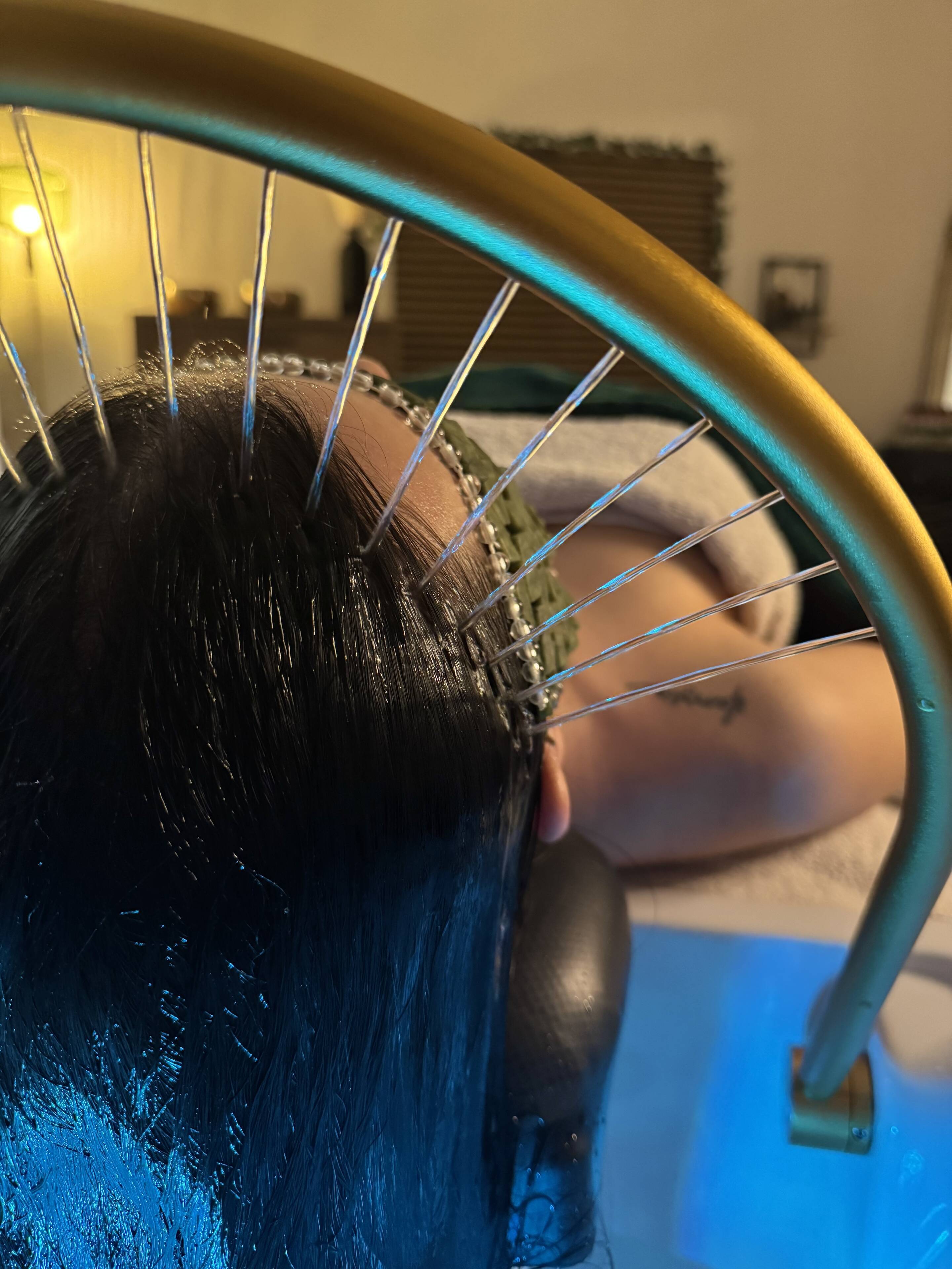 Head Spa