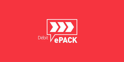 ePACK Débit