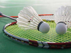 Badminton Croisée des Loisirs Delémont