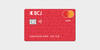 Carte Debit Mastercard® Business EUR