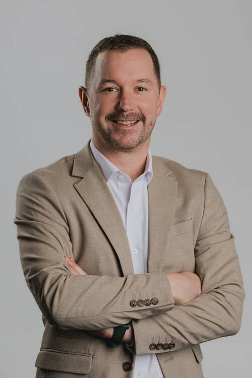 Des experts à vos côtés